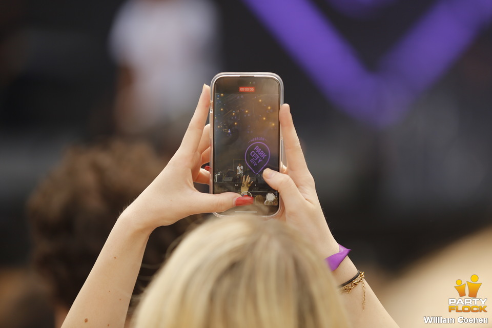 foto ParkCity Live, 30 juni 2024, Bekkerveld, Heerlen
