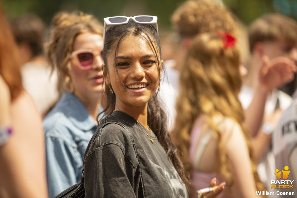 foto ParkCity Live, 30 juni 2024, Bekkerveld, Heerlen