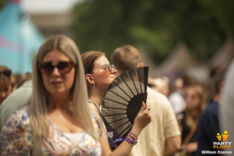 foto ParkCity Live, 30 juni 2024, Bekkerveld, Heerlen