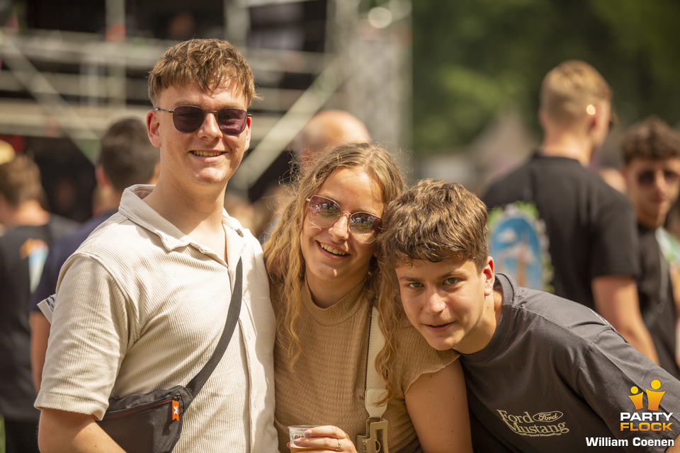 foto ParkCity Live, 30 juni 2024, Bekkerveld, Heerlen