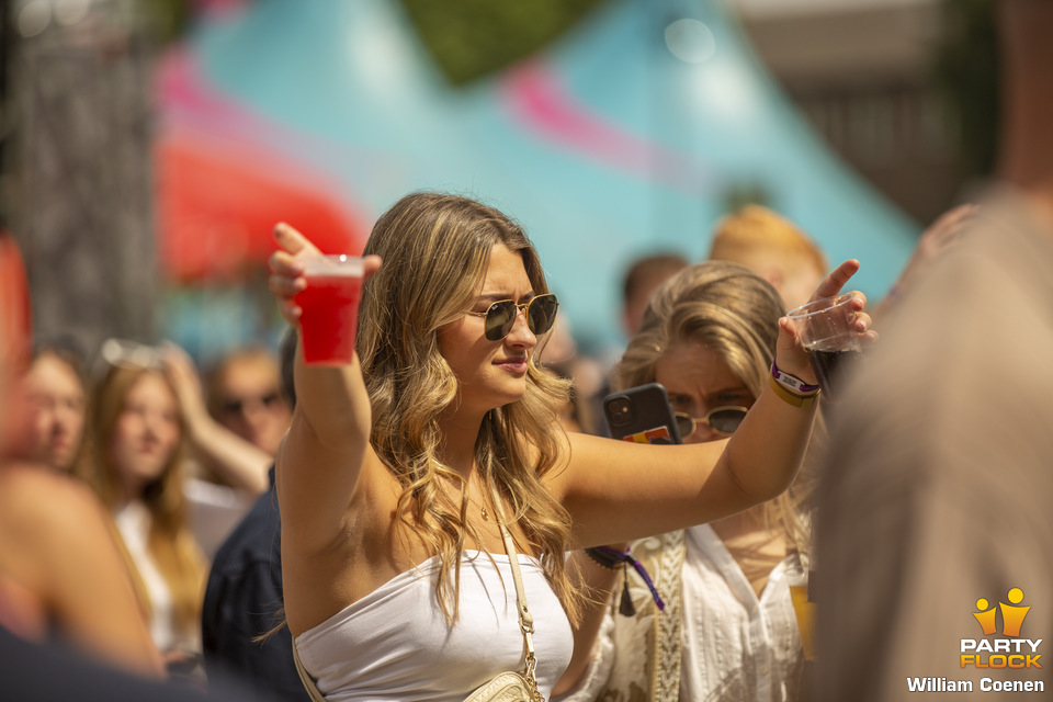 foto ParkCity Live, 30 juni 2024, Bekkerveld, Heerlen