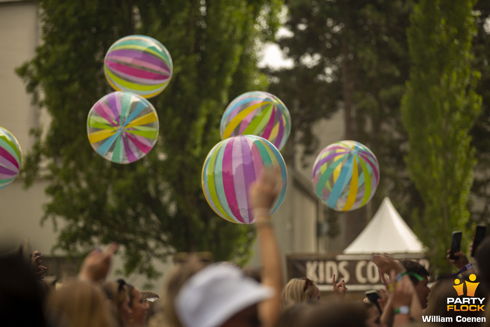 foto ParkCity Live, 30 juni 2024, Bekkerveld, Heerlen