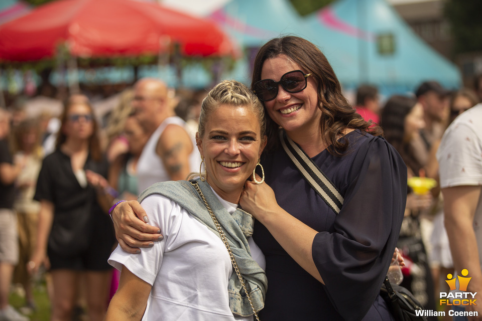 foto ParkCity Live, 30 juni 2024, Bekkerveld, Heerlen