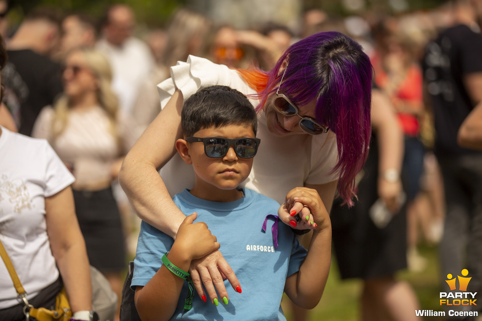foto ParkCity Live, 30 juni 2024, Bekkerveld, Heerlen
