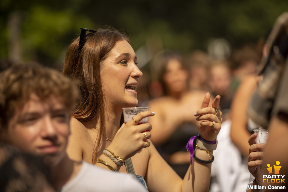 foto ParkCity Live, 30 juni 2024, Bekkerveld, Heerlen