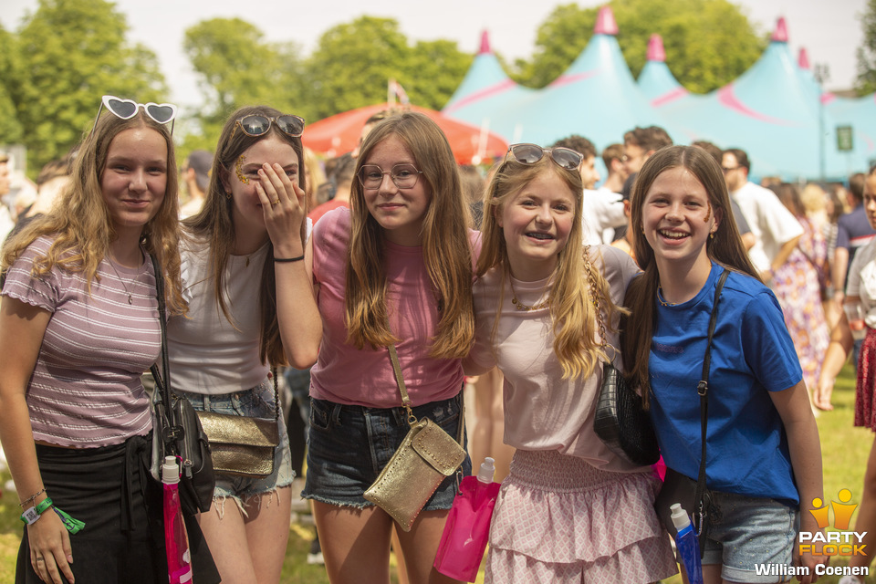 foto ParkCity Live, 30 juni 2024, Bekkerveld, Heerlen