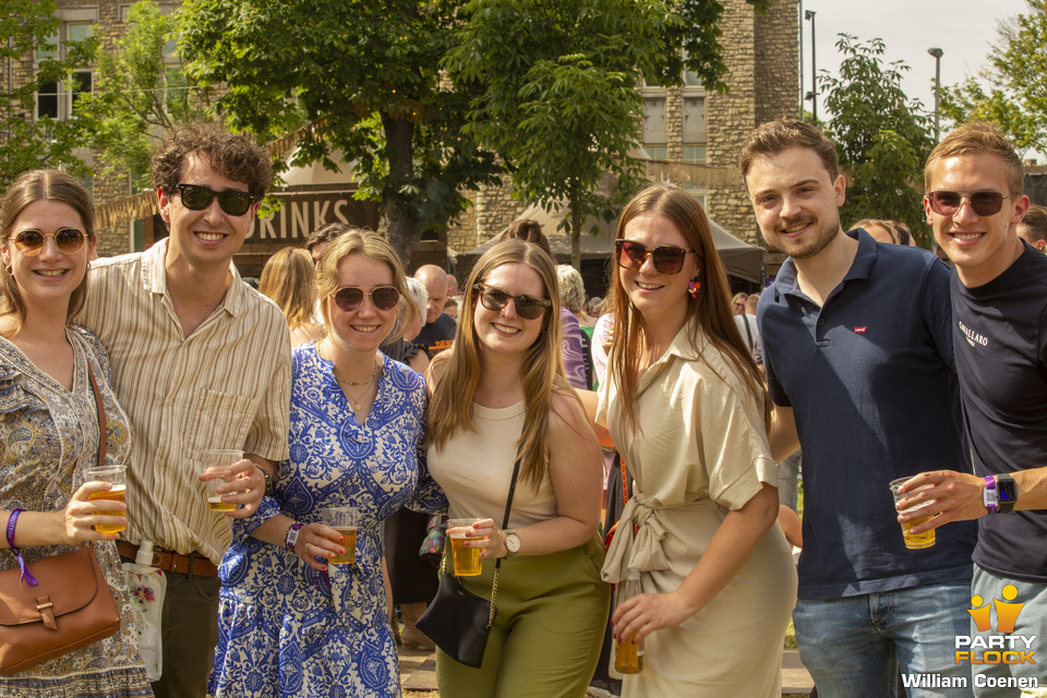 foto ParkCity Live, 30 juni 2024, Bekkerveld, Heerlen