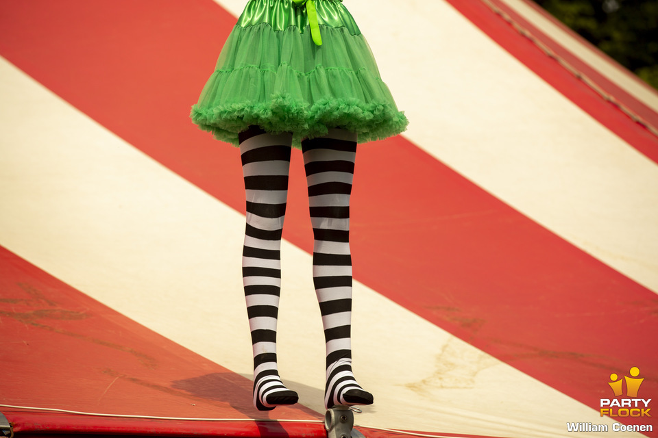 foto ParkCity Live, 30 juni 2024, Bekkerveld, Heerlen