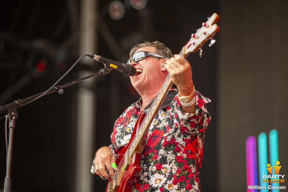 foto ParkCity Live, 30 juni 2024, Bekkerveld, Heerlen