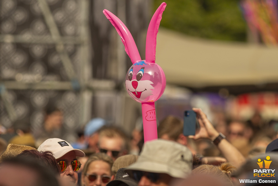 foto ParkCity Live, 30 juni 2024, Bekkerveld, Heerlen