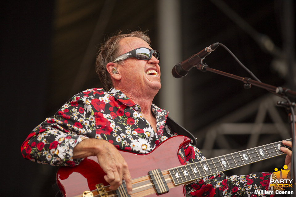 foto ParkCity Live, 30 juni 2024, Bekkerveld, Heerlen