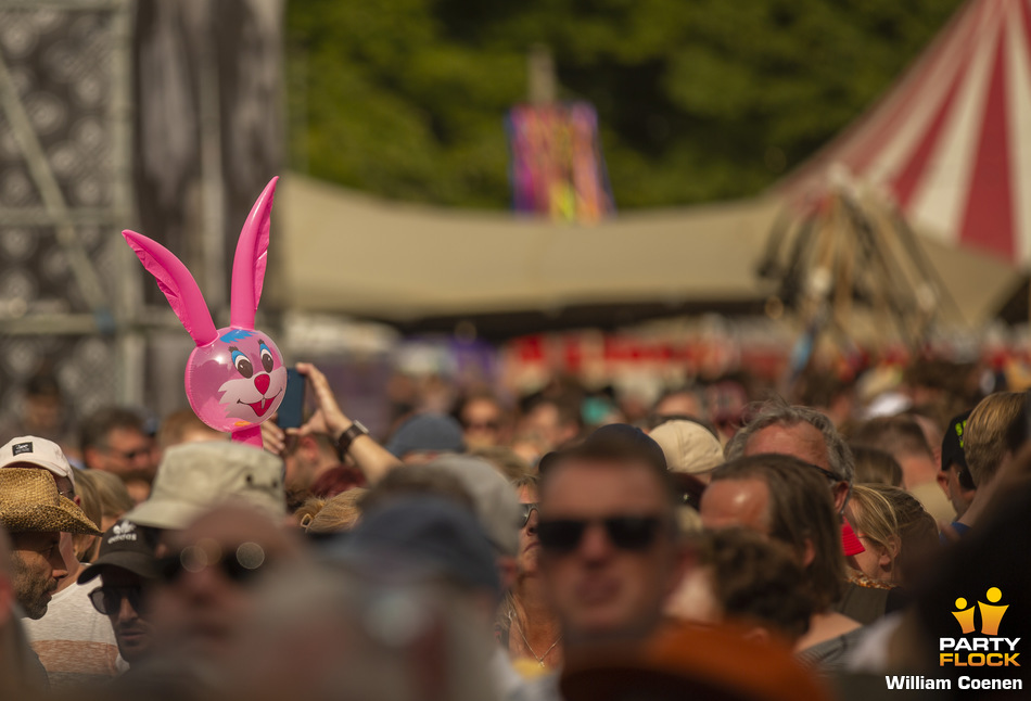 foto ParkCity Live, 30 juni 2024, Bekkerveld, Heerlen
