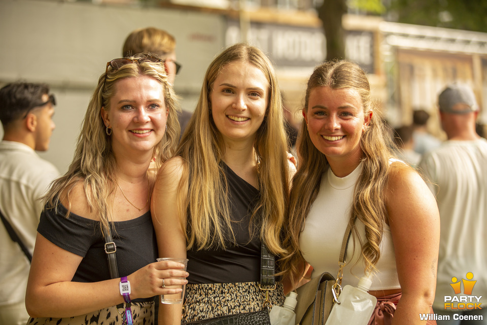 foto ParkCity Live, 30 juni 2024, Bekkerveld, Heerlen