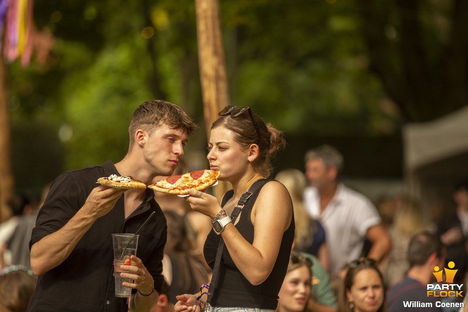 foto ParkCity Live, 30 juni 2024, Bekkerveld, Heerlen