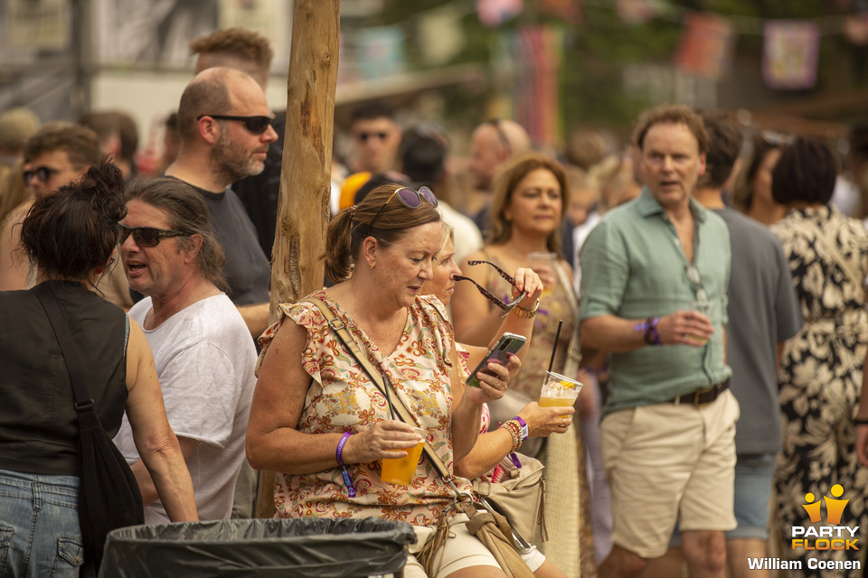 foto ParkCity Live, 30 juni 2024, Bekkerveld, Heerlen