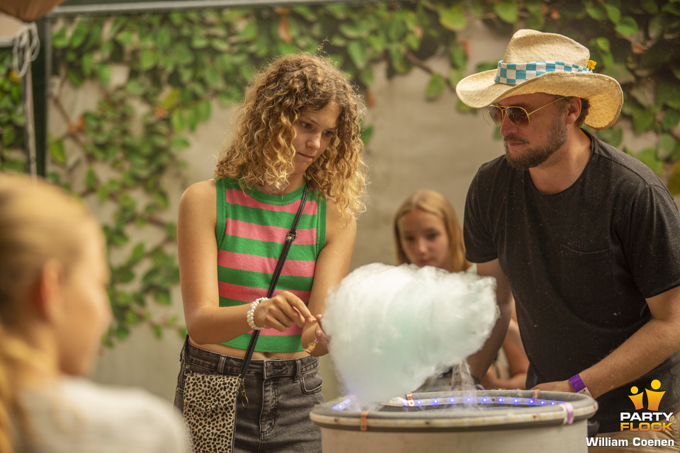 foto ParkCity Live, 30 juni 2024, Bekkerveld, Heerlen