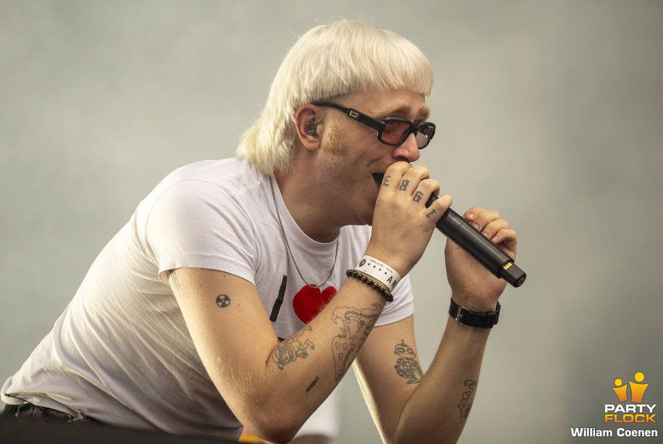 foto ParkCity Live, 30 juni 2024, Bekkerveld, Heerlen