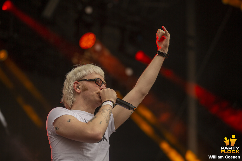 foto ParkCity Live, 30 juni 2024, Bekkerveld, Heerlen