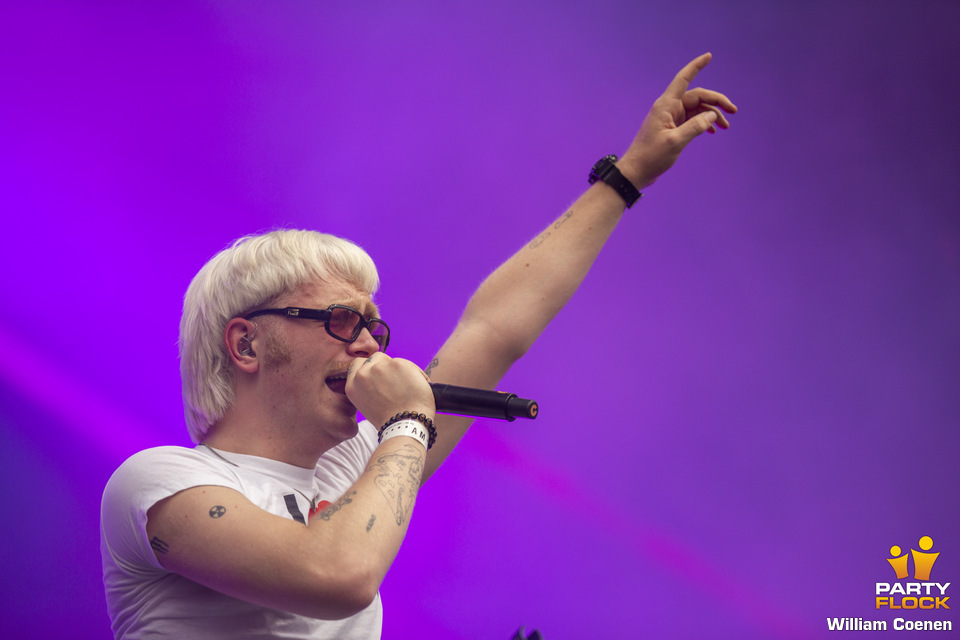 foto ParkCity Live, 30 juni 2024, Bekkerveld, Heerlen