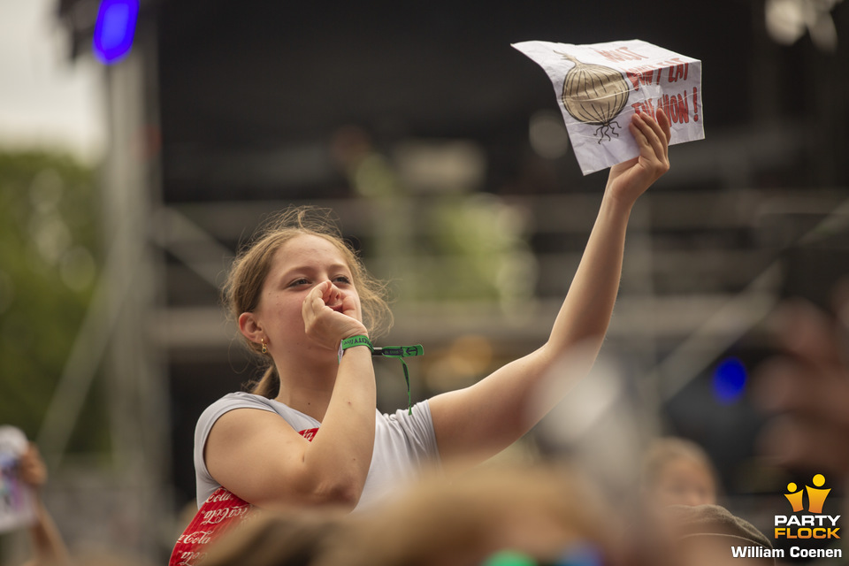 foto ParkCity Live, 30 juni 2024, Bekkerveld, Heerlen