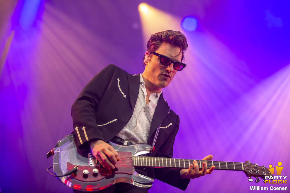 foto ParkCity Live, 30 juni 2024, Bekkerveld, Heerlen