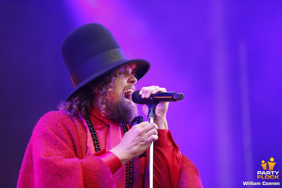 foto ParkCity Live, 30 juni 2024, Bekkerveld, Heerlen