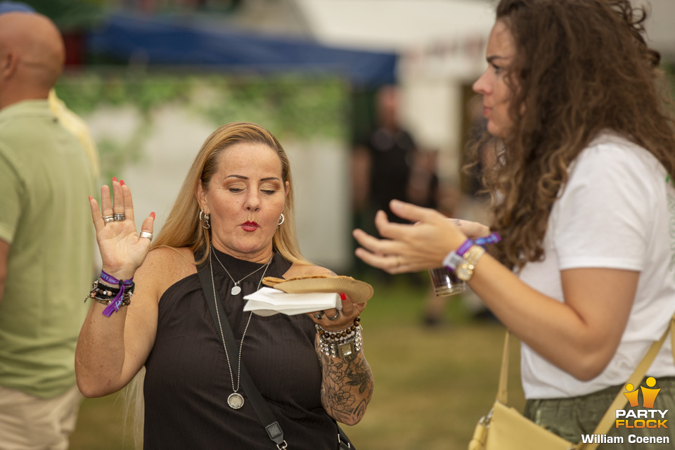 foto ParkCity Live, 30 juni 2024, Bekkerveld, Heerlen