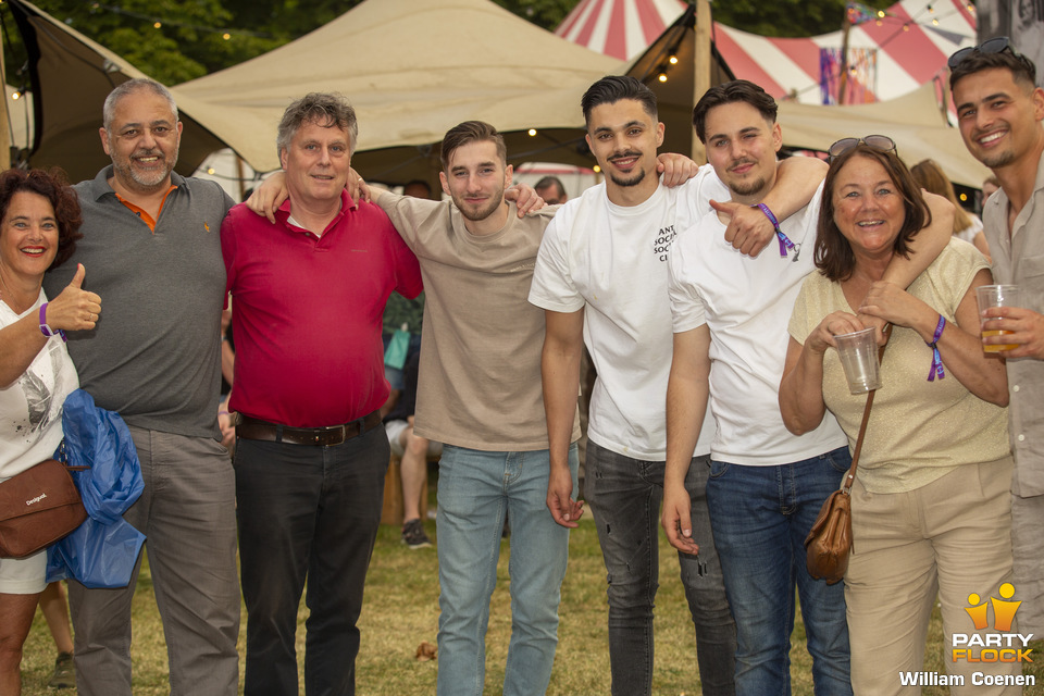 foto ParkCity Live, 30 juni 2024, Bekkerveld, Heerlen