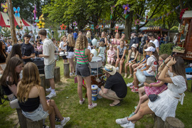 ParkCity Live foto