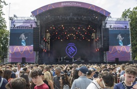 ParkCity Live foto