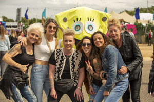 foto Forever Festival, 6 juli 2024, Megaland, Schaesberg #1009321
