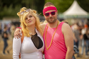 foto Forever Festival, 6 juli 2024, Megaland, Schaesberg #1009326