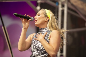 foto Forever Festival, 6 juli 2024, Megaland, Schaesberg #1009329