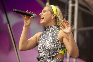 foto Forever Festival, 6 juli 2024, Megaland, Schaesberg #1009330