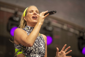 foto Forever Festival, 6 juli 2024, Megaland, Schaesberg #1009331