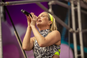 foto Forever Festival, 6 juli 2024, Megaland, Schaesberg #1009335