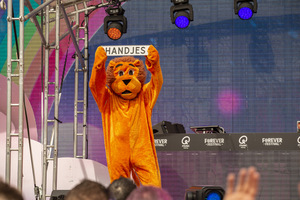 foto Forever Festival, 6 juli 2024, Megaland, Schaesberg #1009338