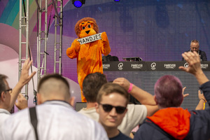 foto Forever Festival, 6 juli 2024, Megaland, Schaesberg #1009339