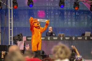 foto Forever Festival, 6 juli 2024, Megaland, Schaesberg #1009340