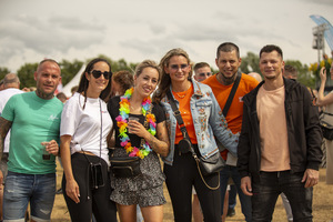 foto Forever Festival, 6 juli 2024, Megaland, Schaesberg #1009342
