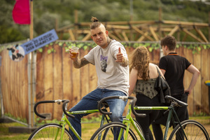 foto Forever Festival, 6 juli 2024, Megaland, Schaesberg #1009343