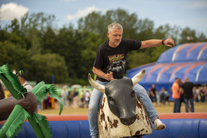 foto Forever Festival, 6 juli 2024, Megaland, Schaesberg #1009348