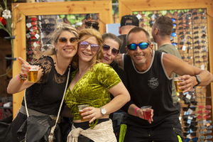 foto Forever Festival, 6 juli 2024, Megaland, Schaesberg #1009352