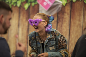 foto Forever Festival, 6 juli 2024, Megaland, Schaesberg #1009353
