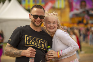 foto Forever Festival, 6 juli 2024, Megaland, Schaesberg #1009356