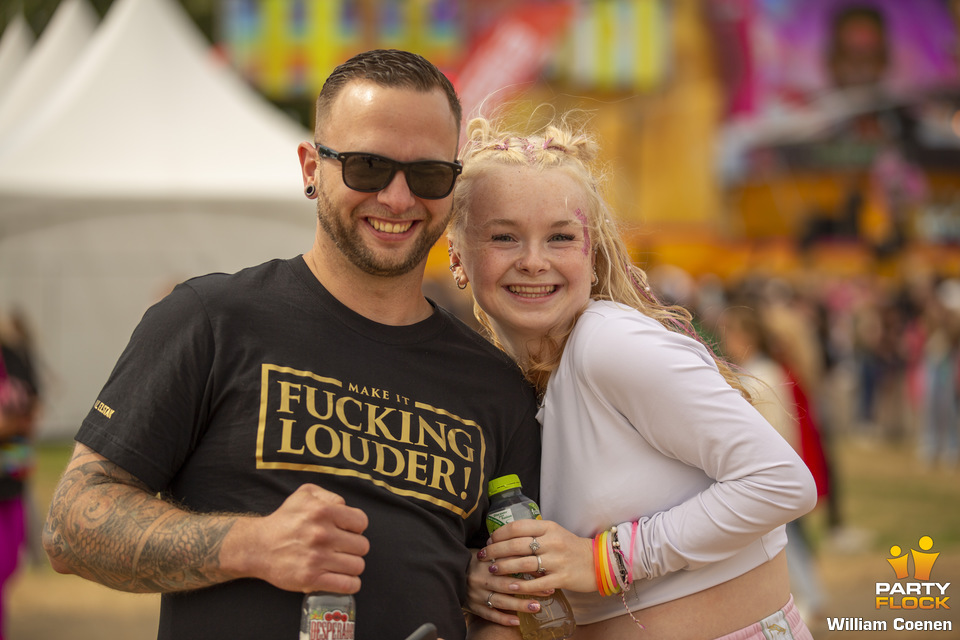 foto Forever Festival, 6 juli 2024, Megaland, Schaesberg