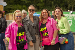foto Forever Festival, 6 juli 2024, Megaland, Schaesberg #1009365