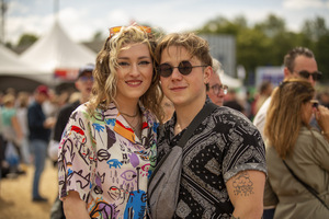 foto Forever Festival, 6 juli 2024, Megaland, Schaesberg #1009366
