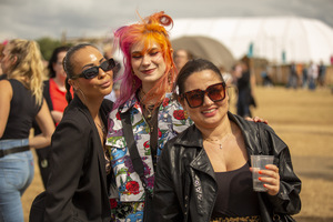 foto Forever Festival, 6 juli 2024, Megaland, Schaesberg #1009367