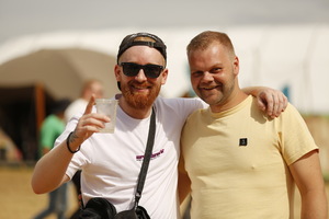 foto Forever Festival, 6 juli 2024, Megaland, Schaesberg #1009371